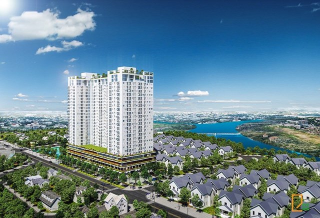 Capital House triển khai dự &#225;n căn hộ chuẩn xanh quốc tế tại Quy Nhơn - Ảnh 3