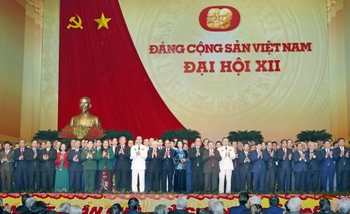 10 sự ki&#234;̣n kinh t&#234;́ Việt Nam năm 2016 - Ảnh 1