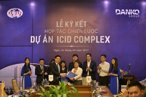 Sức hút mạnh mẽ của thị trường căn hộ trung cấp - Ảnh 3