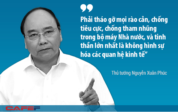 Mạnh tay tuy&#234;n chiến giấy ph&#233;p con, Thủ tướng đang nghĩ kh&#225;c, l&#224;m kh&#225;c - Ảnh 3