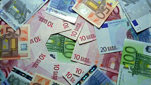 Tỷ gi&#225; ngoại tệ ng&#224;y 22/7: USD giảm mạnh, Euro tăng nhanh - Ảnh 1