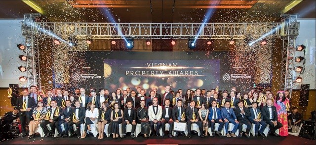 PropertyGuru Vietnam Property Awards 2019: Five Star West Lake – Thiết kế kiến tr&#250;c chung cư cao cấp tốt nhất - Ảnh 5
