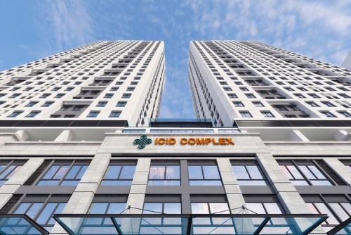 Sức hút mạnh mẽ của thị trường căn hộ trung cấp - Ảnh 1