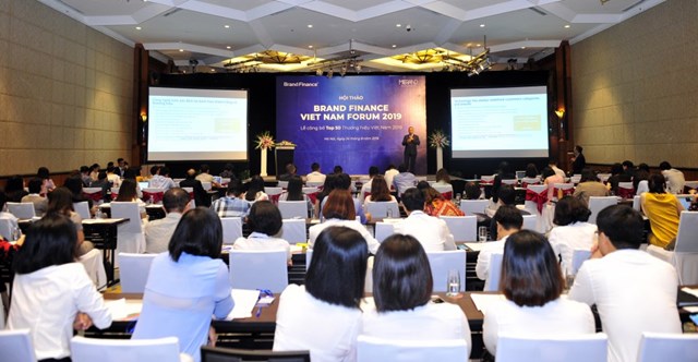 Sức mạnh thương hiệu VietinBank tăng trưởng vượt bậc - Ảnh 2