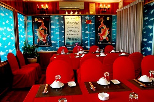 Nhà hàng Tre Place (Tây Hồ, Hà Nội): Phát hiện nhiều sai phạm