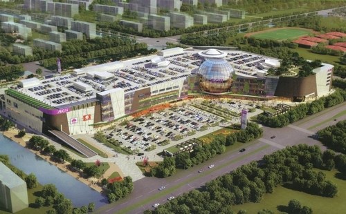 Sức hút mạnh mẽ của thị trường căn hộ trung cấp - Ảnh 2