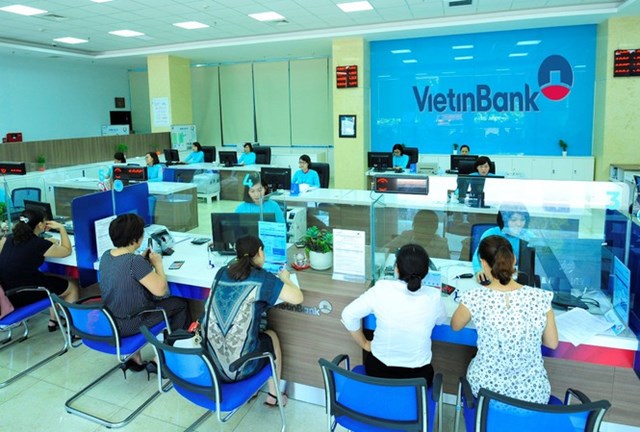 VietinBank ưu đ&#227;i lớn cho doanh nghiệp trong năm 2020 - Ảnh 1