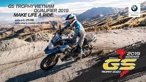 BMW Motorrad lần đầu tổ chức v&#242;ng loại GS Trophy Việt Nam - Ảnh 2