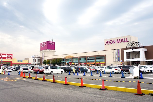 Dự &#225;n Aoen Mall Ho&#224;ng Mai sẽ l&#224;m “n&#243;ng” đất nền khu vực Định C&#244;ng - Ảnh 1