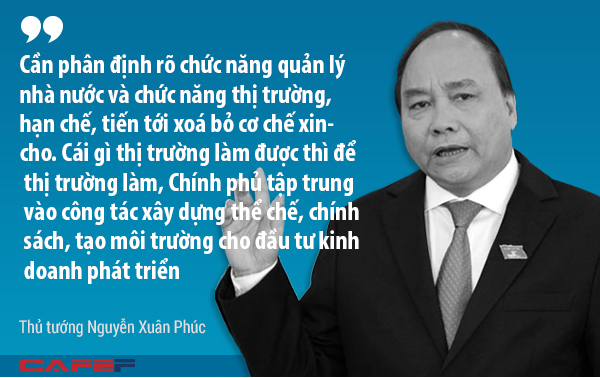 Mạnh tay tuy&#234;n chiến giấy ph&#233;p con, Thủ tướng đang nghĩ kh&#225;c, l&#224;m kh&#225;c - Ảnh 5