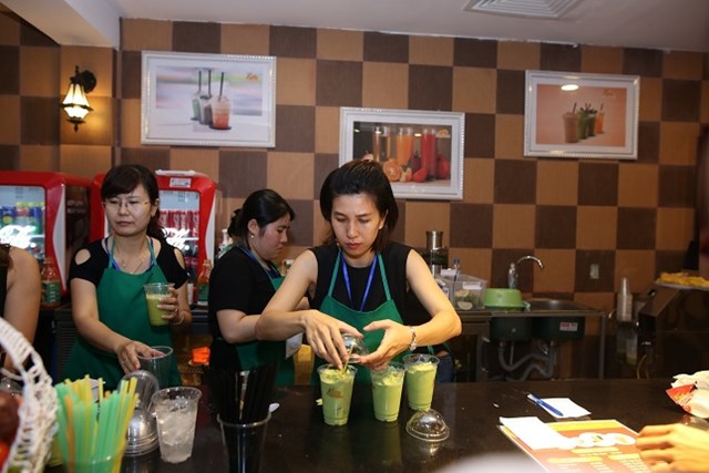 Điểm đến ẩm thực phong c&#225;ch mới tại Đ&#224; Nẵng - Ảnh 7
