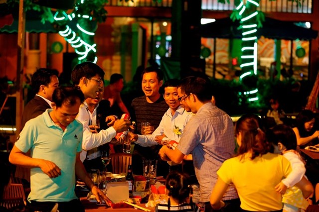 Điểm đến ẩm thực phong c&#225;ch mới tại Đ&#224; Nẵng - Ảnh 10