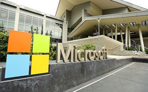 Microsoft sắp sa thải 700 nh&#226;n vi&#234;n để cắt giảm chi ph&#237; - Ảnh 1