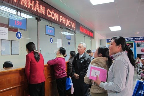 Vien phi sap tang khoang 50% hinh anh 1 Vien phi sap tang khoang 50% hinh anh 1