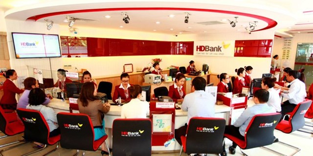 HDBank: Ng&#226;n h&#224;ng Việt Nam đầu ti&#234;n triển khai t&#224;i trợ thương mại tr&#234;n nền tảng blockchain - Ảnh 3