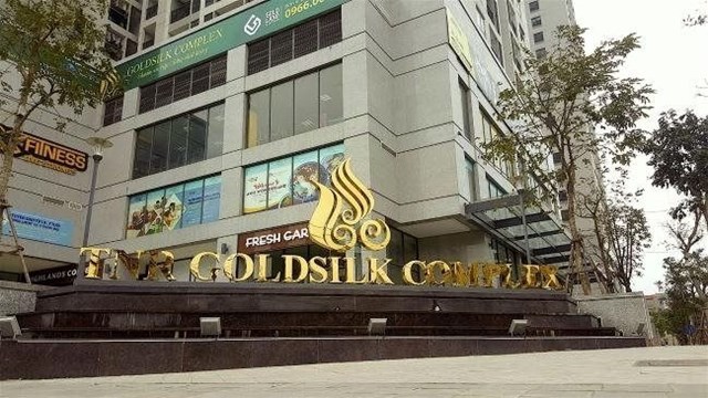 Goldsilk Complex: Thủ tục &quot;chuẩn mực&quot;, nhưng kh&#225;ch lại mua phải nh&#224;... kh&#244;ng sổ? - Ảnh 1