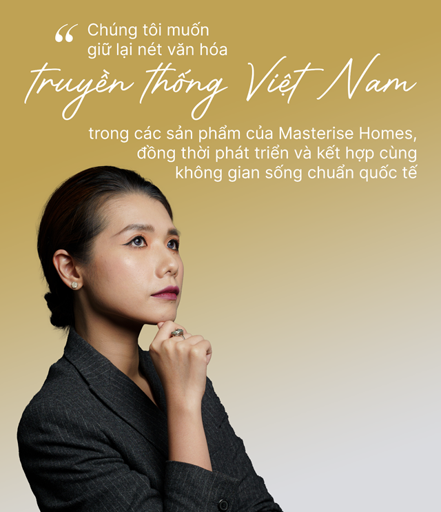 Masterise kh&#244;ng chỉ cung cấp nh&#224; m&#224; l&#224; kh&#244;ng gian trải nghiệm - Ảnh 5