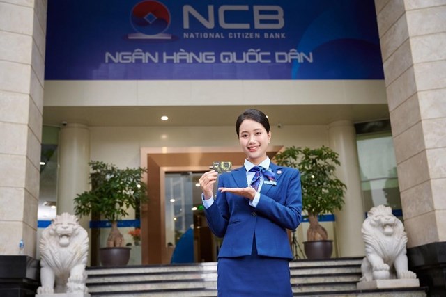 Thẻ t&iacute;n dụng của ng&acirc;n h&agrave;ng NCB ng&agrave;y c&agrave;ng được ưa chuộng v&igrave; t&iacute;nh tiện lợi, linh hoạt, tối ưu chi ph&iacute;