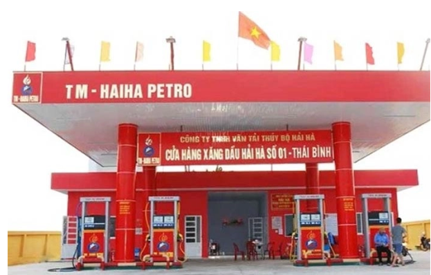 Hải H&#224; Petro chưa trả 612 tỷ đồng nợ Quỹ b&#236;nh ổn xăng dầu - Ảnh 1
