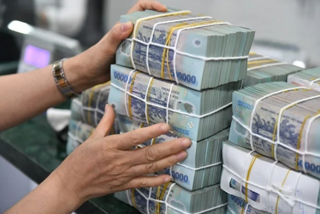 VietABank bị phạt v&#224; truy thu gần 4,2 tỷ đồng - Ảnh 1