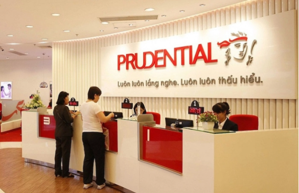 Prudential Việt Nam: Lợi nhuận kinh doanh bảo hiểm lao dốc, giảm gần 90% - Ảnh 1