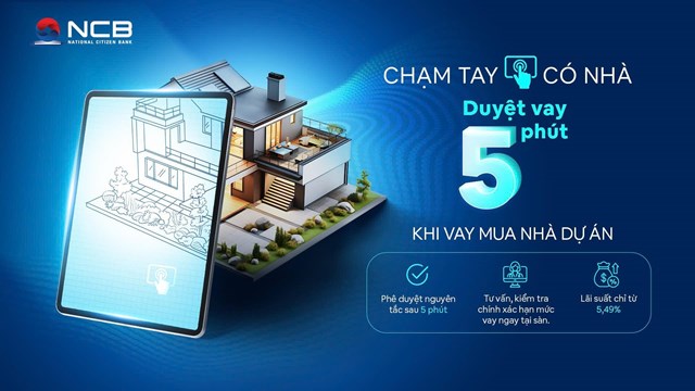Hệ thống RLOS mang lại sự tiện lợi tối đa, gi&uacute;p kh&aacute;ch h&agrave;ng dễ d&agrave;ng tiếp cận nguồn vốn nhanh ch&oacute;ng v&agrave; hiệu quả&nbsp; &nbsp;