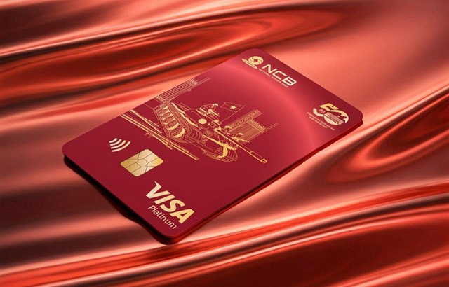 NCB Visa Thống Nhất &ndash; chiếc thẻ được quan t&acirc;m nhất những ng&agrave;y gần đ&acirc;y &nbsp;