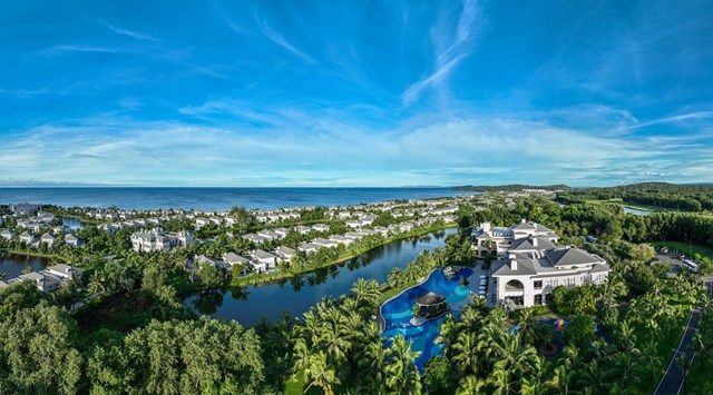 Vinpearl l&#234;n s&#224;n, kỷ nguy&#234;n mới của thương hiệu nghỉ dưỡng h&#224;ng đầu Việt Nam - Ảnh 5