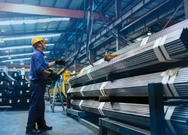 Ống th&#233;p H&#242;a Ph&#225;t kh&#244;ng bị Mỹ &#225;p thuế chống b&#225;n ph&#225; gi&#225; trong vụ điều tra lẩn tr&#225;nh - Ảnh 2