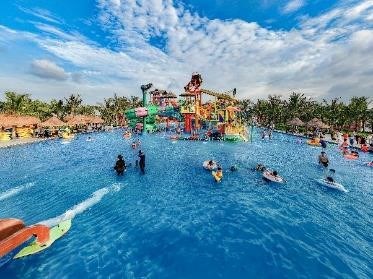 H&agrave;ng loạt tiện &iacute;ch đẳng cấp mang đến trải nghiệm sống mới mỗi ng&agrave;y cho cư d&acirc;n Vinhomes Ocean Park 3 &nbsp;