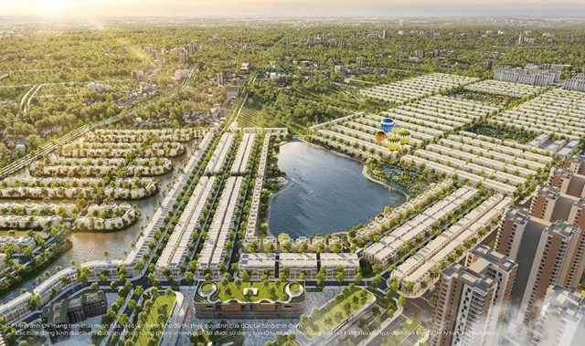 Combo ch&iacute;nh s&aacute;ch &ldquo;khủng&rdquo; tại Vinhomes Green City đưa gi&aacute; nh&agrave; phố Vinhomes về mức &ldquo;tốt nhất lịch sử&rdquo;