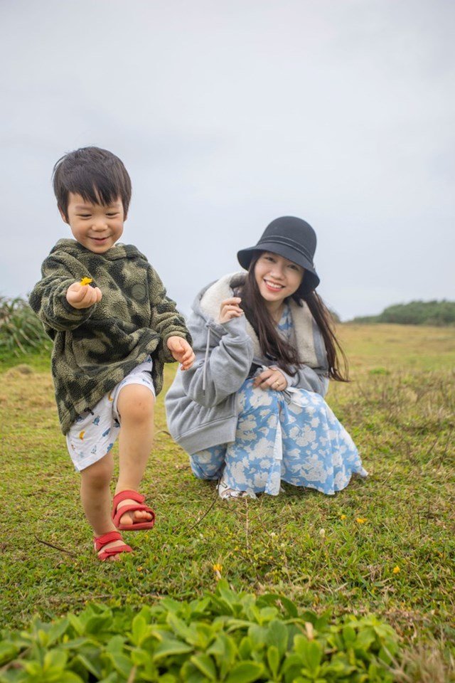 Bỏ Hà Nội vào Đà Nẵng sống vì mê biển, 