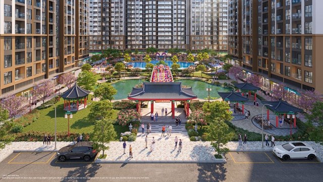 K-Park Avenue c&ograve;n được giới t&agrave;i ch&iacute;nh đ&aacute;nh gi&aacute; l&agrave; cơ hội đầu tư gi&agrave;u tiềm năng. &nbsp; &nbsp;