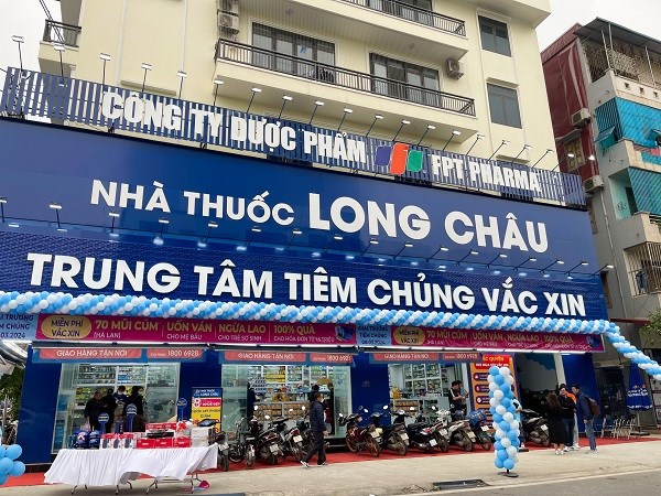 Ti&#234;m chủng Long Ch&#226;u th&#244;ng tin về kết quả kiểm tra, đ&#225;nh gi&#225; an to&#224;n ti&#234;m chủng - Ảnh 1