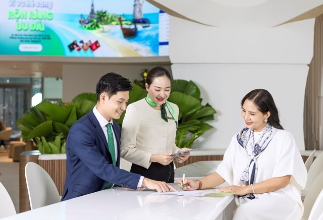 V&#236; sao VPBank tăng trưởng huy động vượt cả Agribank, Vietcombank? - Ảnh 1