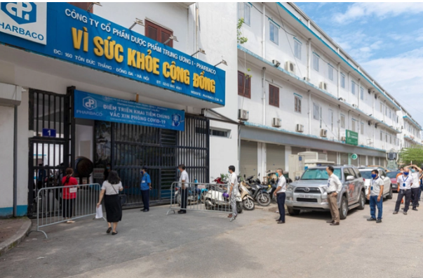 Dược phẩm Pharbaco l&agrave;m ăn thế n&agrave;o sau khi bị Cục Quản l&yacute; Dược thu hồi thuốc?