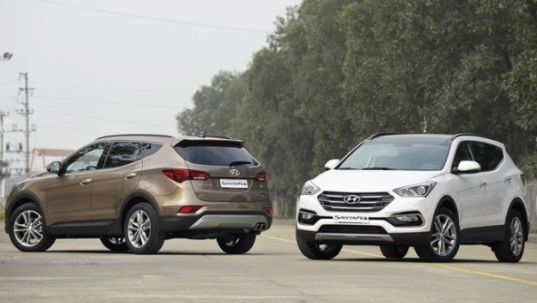 &#39;Khủng hoảng&#39; Hyundai Santa Fe: Hơn 5.600 xe b&#225;n tại Việt Nam bị triệu hồi - Ảnh 2