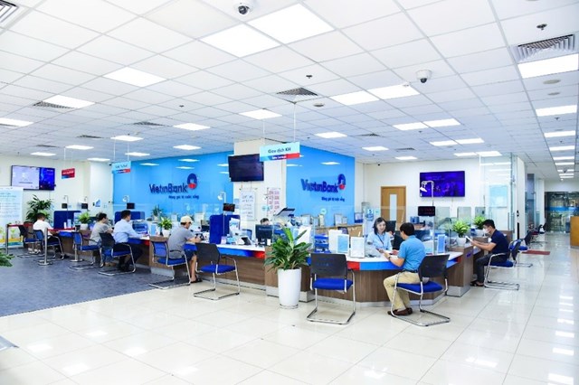 VietinBank: Tăng trưởng dư nợ đi k&#232;m với kiểm so&#225;t chặt chẽ chất lượng t&#237;n dụng - Ảnh 2