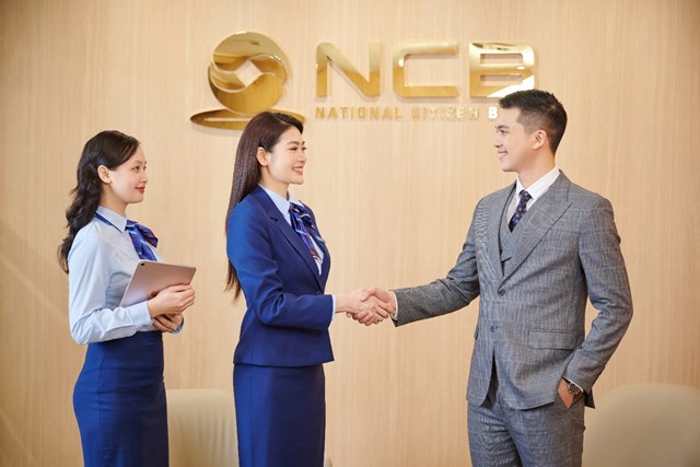 Ng&acirc;n h&agrave;ng NCB li&ecirc;n tục đưa ra những sản phẩm thiết thực, đồng h&agrave;nh v&agrave; hỗ trợ trực tiếp cho kh&aacute;ch h&agrave;ng c&aacute; nh&acirc;n, hộ kinh doanh &nbsp;