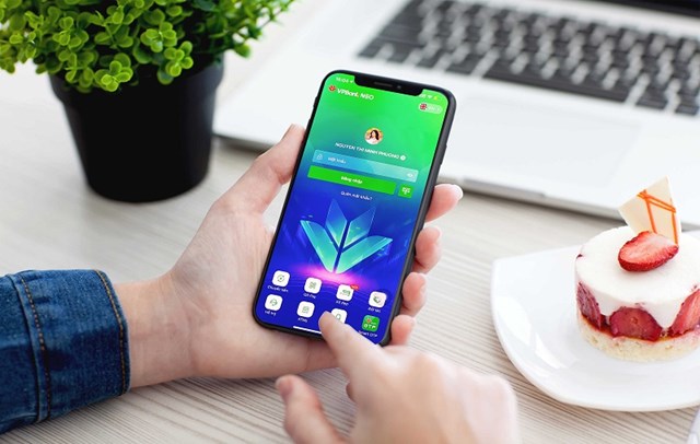 H&#224;nh tr&#236;nh VPBank x&#226;y dựng &quot;l&#225; chắn cộng đồng&quot; chống lừa đảo trực tuyến - Ảnh 2