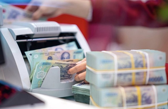 Chế độ tiền lương mới sẽ như thế n&#224;o? - Ảnh 1