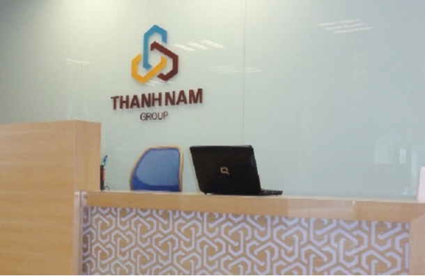 Tập đo&agrave;n Th&agrave;nh Nam: Hết đất để b&aacute;n, qu&yacute; III doanh thu giảm 67%, l&atilde;i giảm 95%