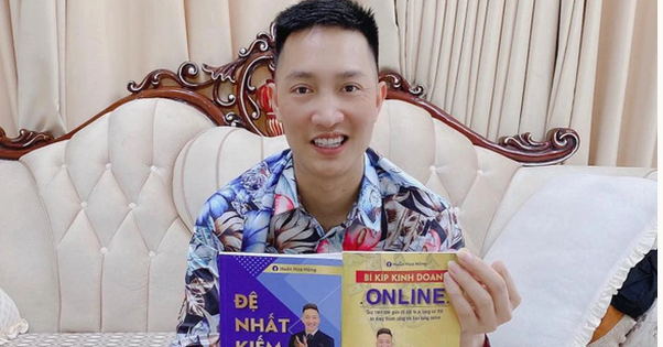 'Huấn Hoa Hồng' có trong tay nhiều công ty có tổng vốn điều lệ cả trăm tỷ đồng. (Ảnh: MC) 'Huấn Hoa Hồng' có trong tay nhiều công ty có tổng vốn điều lệ cả trăm tỷ đồng. (Ảnh: MC)