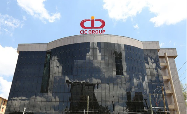 CIC Group huy động hơn 200 tỷ đồng từ ch&#224;o b&#225;n cổ phiếu để trả nợ - Ảnh 1