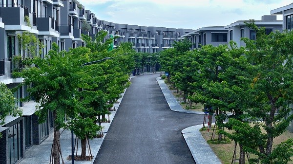 Những đại đ&ocirc; thị như Eco Central Park sẽ cung cấp ra thị trường đa dạng sản phẩm nh&agrave; ở chất lượng cao phụ vụ chuy&ecirc;n gia, người lao động &nbsp;