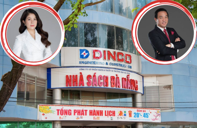 C&ocirc;ng ty cổ phần Tập đo&agrave;n Đầu tư Din Capital c&oacute; vốn điều lệ đạt 89.099.810.000 đồng.